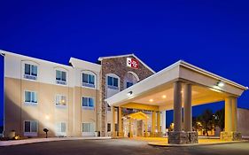 Best Western Plus Montezuma Inn & Suites Las Vegas Nm